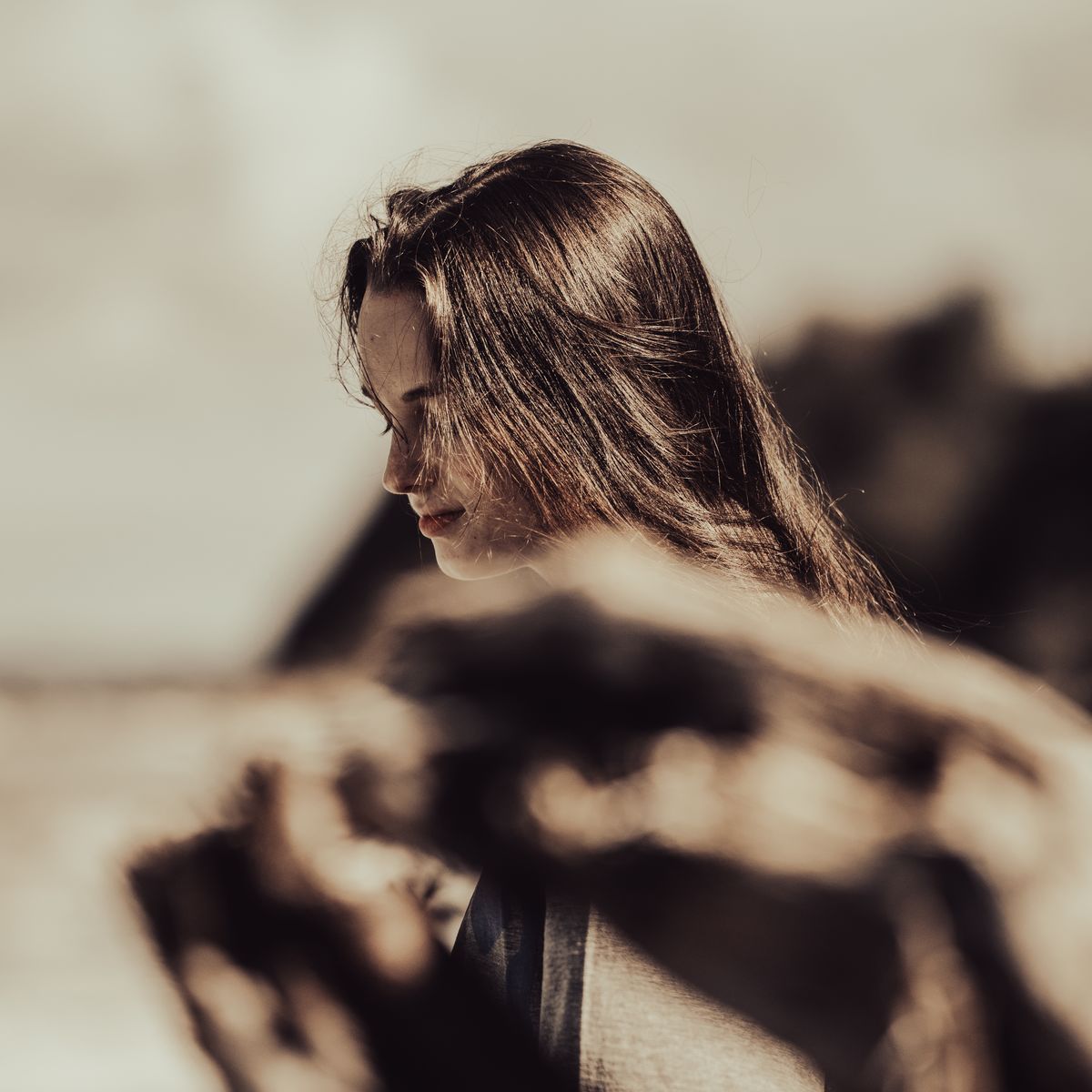 Bild aus der Reihe Wanderlust at Baltic Sea