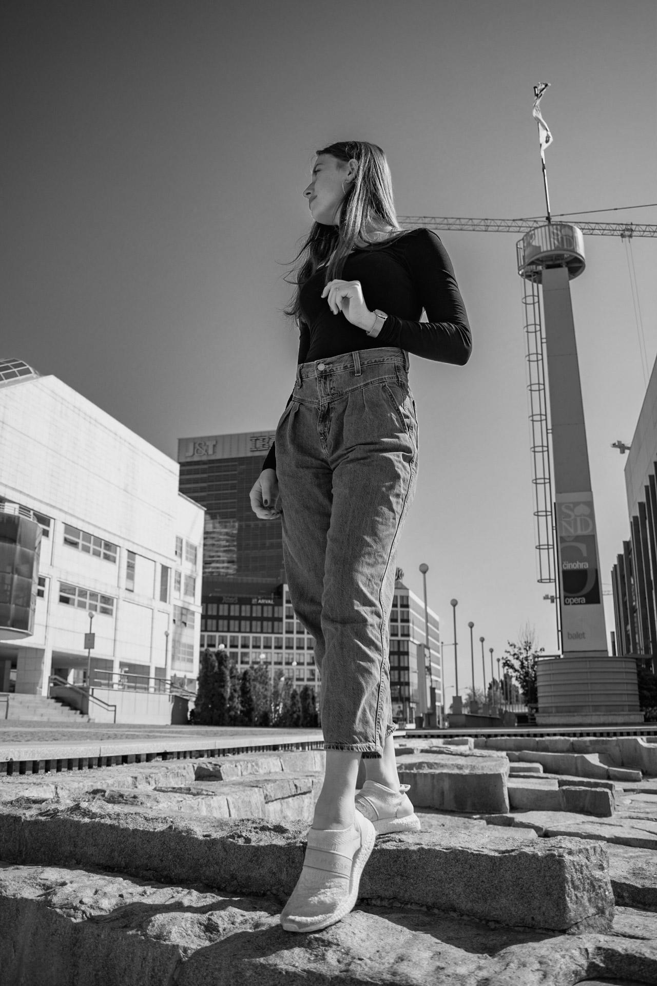 Bild aus der Reihe Urban vibes