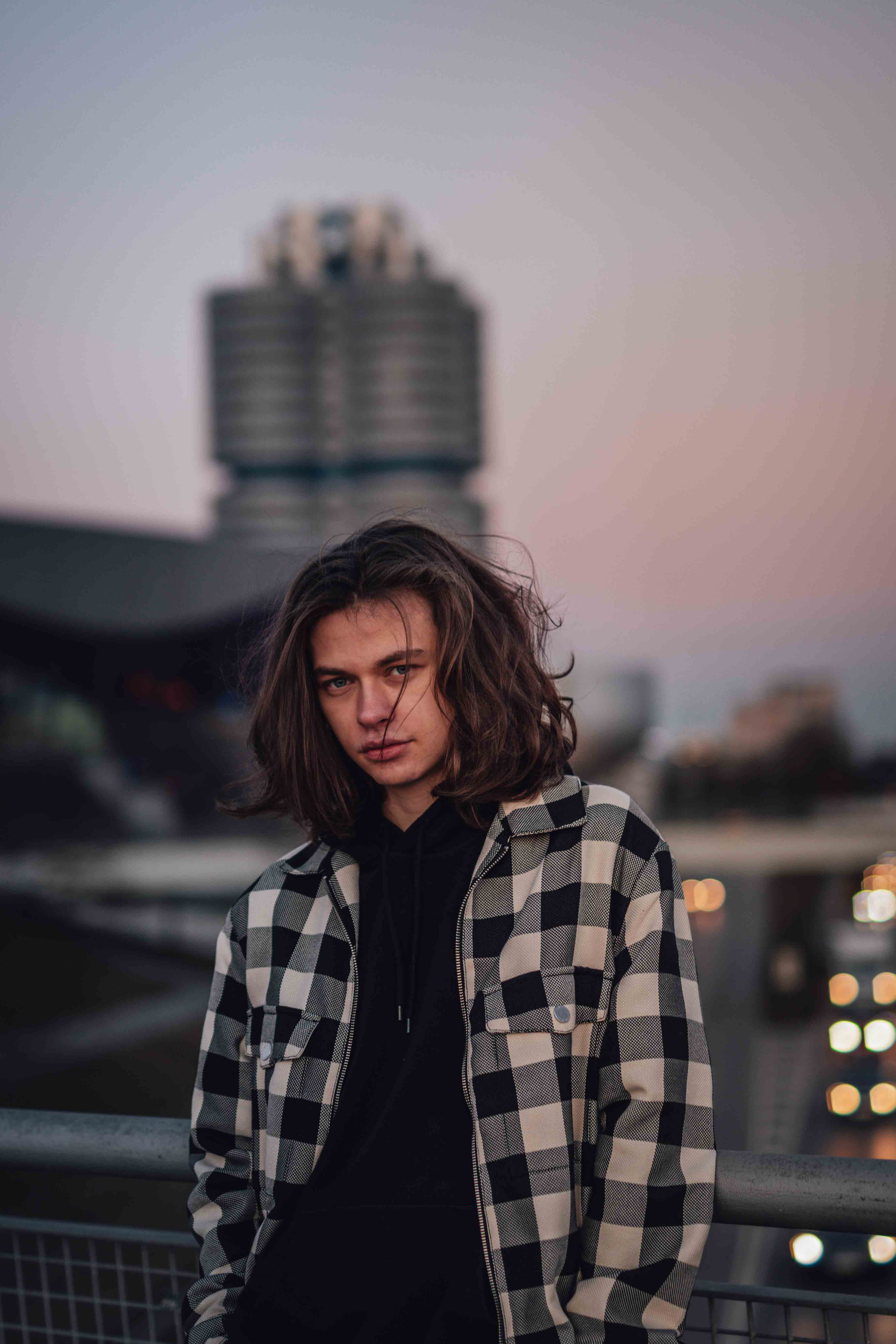 Bild aus der Reihe Modern Serenity